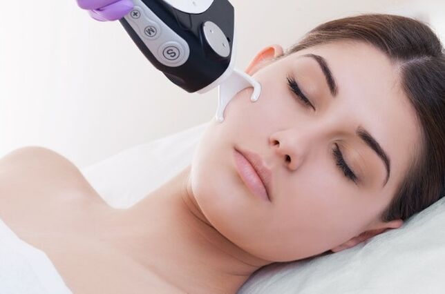 Adattamento dopo ringiovanimento laser