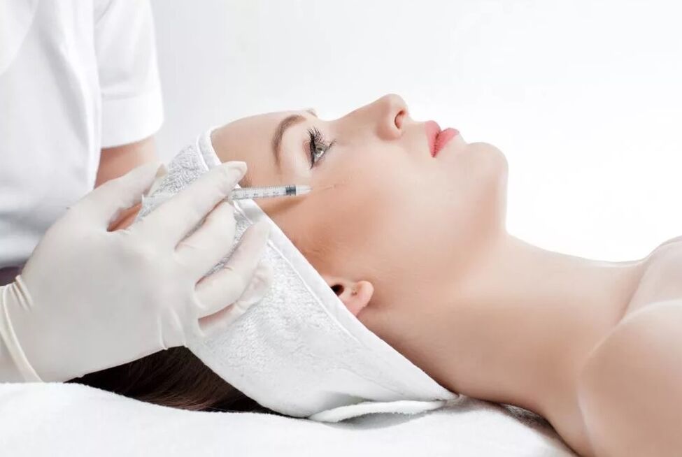 Biorevitalizzazione
